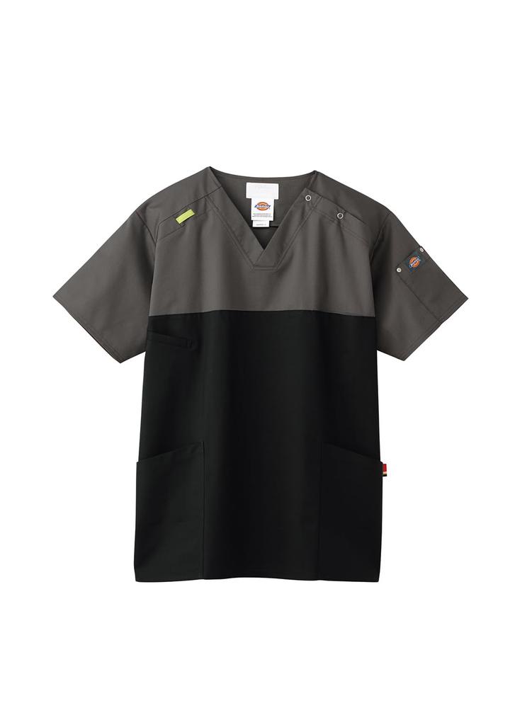 Dickies Unisex Scrub Top 7040SC