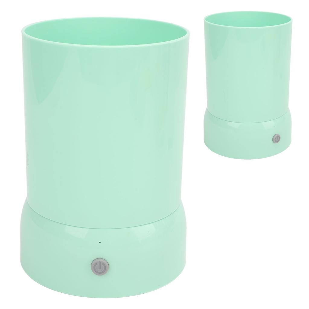 Makeup Brush Cleaner Machine Deep Cleaning Automatic Cosmetic Brush Cleaner USB Powered