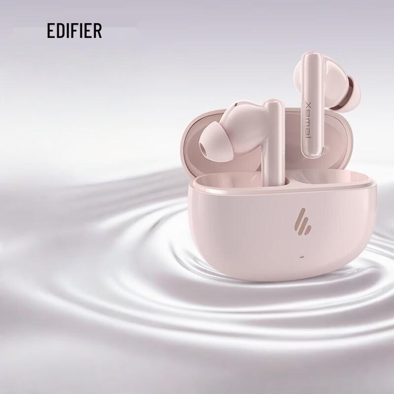 Edifier X5 Evo True Wireless Active Noise Cancelling Earbuds