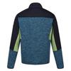 Regatta Mens Coladane VI Marl Full Zip Fleece Jacket