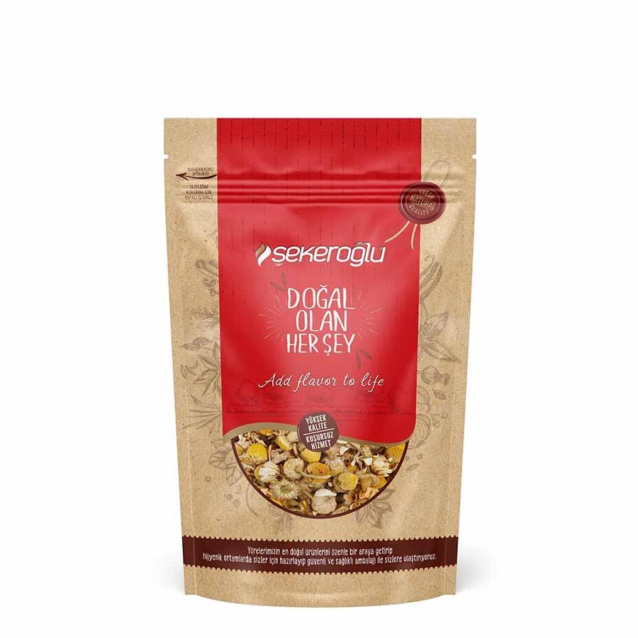 

Ромашковый чай