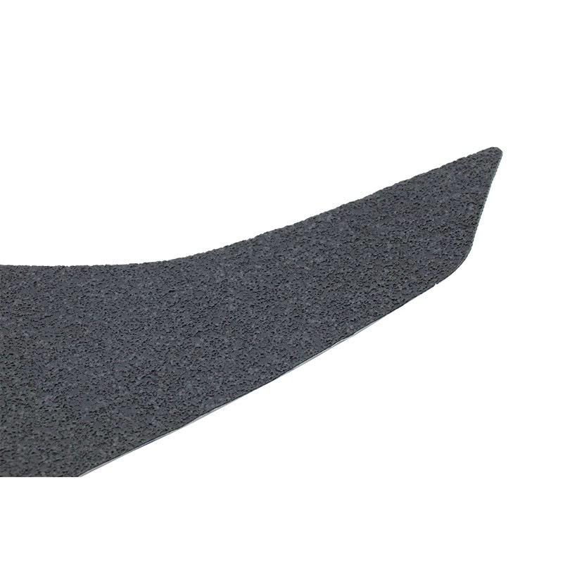 QJMOTOR Sai 600 Tank Pad: Full Set Anti-Slip & Anti-Scratch Motorcycle Side Stickers