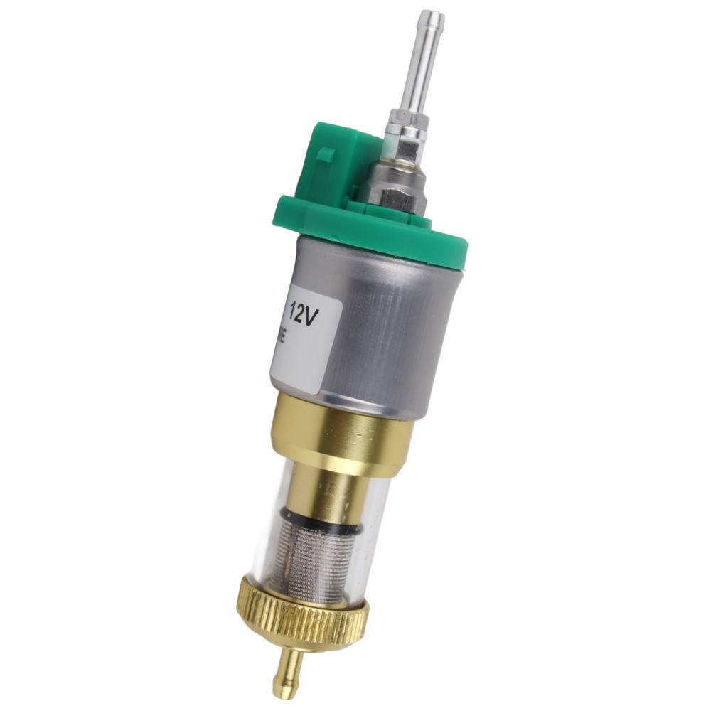 1KW To 5KW Diesel Heater Fuel Metering Pump 22451901 Waterproof for Eberspacher Airtronic D2 D4 12V