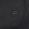 New FILA Casual Pants Men's Jet Black A51M441801FBK