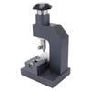 Multifunctional Watch Punching Machine Heavy Duty All Steel Leather Hole Puncher with Storage Box