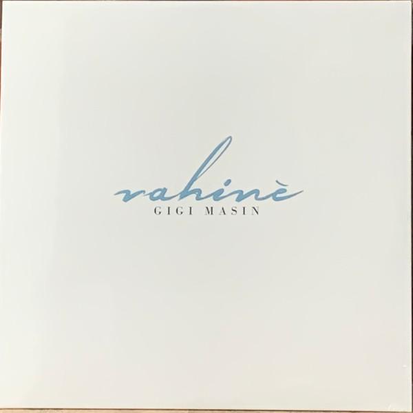 

LP Record GIGI MASIN - Vahinè LOS001 Language Of Sou 2022 UK Dance & Electronica