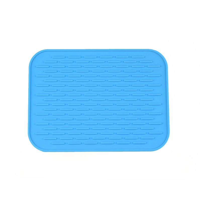 Silicone Insulated Placemat Kitchen Things Kitchen Stuff Kitchen Accessories Deskmats Non Slip Pads Non Slip Mats Anti Slip Pads