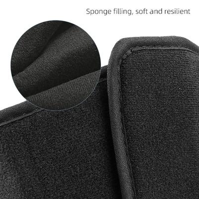 Akupunktur Massage Armband Übungs-Massage Akupunktur Yoga Gürtel Ausrüstung Akupunkturmatte Massage Beinmanschetten Körpermassage