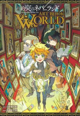 Belletristik – Comics & Manga