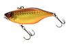 Jackall TN 60 Silent Vibration Lure Double Clutch Gold Black (6068)