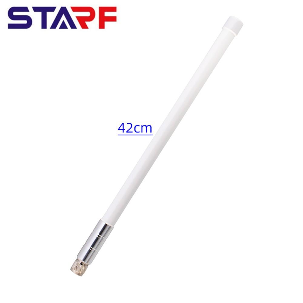 Fibreglass For Omni Antenna 868MHz 915MHz 8dBi for Helium Hotspot HNT Miner