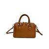 Autumn & Winter Luxury Leather Crossbody Bags: Stylish, Versatile, and High-End Shoulder Handbags for Women.