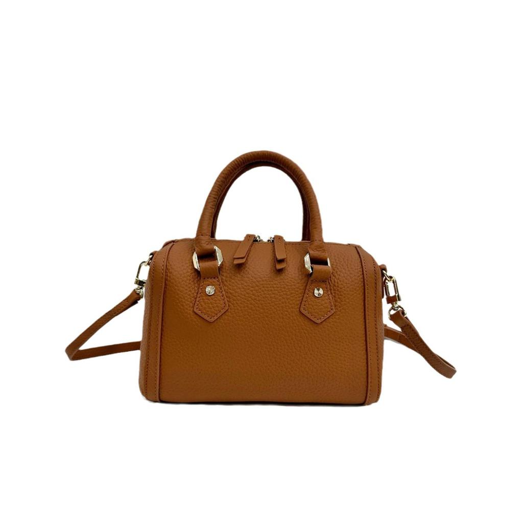 Autumn & Winter Luxury Leather Crossbody Bags: Stylish, Versatile, and High-End Shoulder Handbags for Women.