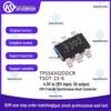 TPS54302DDCR SOT-23-6 3A EMI-Friendly Synchronous Buck Converter