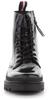 Palladium Pallatrooper Boots Black