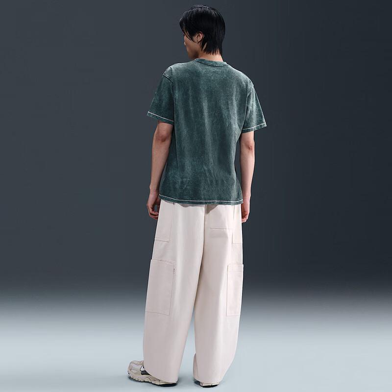 Nike Men's Short-Sleeve Sport T-Shirt