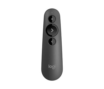 Logitech R500S Wireless Presenter, 910-006518