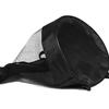 Sport Basketball Backpack Shoulder Bag Basketball Net Bag Volleyball Football