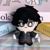 Japanese Anime Persona Nui Gurumi Plush Pp Cotton Filling Keychain Backpack Zipper Decorative Doll Two-Dimensional Collect Toy