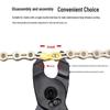 Dual-Use Bike Chain Magic Pliers for Quick Release and Repair