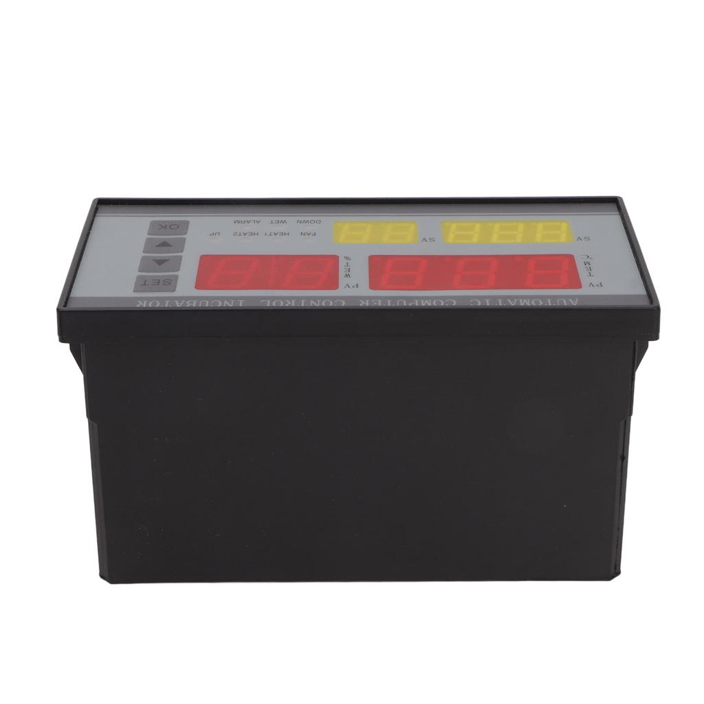 Kläckare Temperatur Luftfuktighetskontroll Professionell Automatisk Kläckningsmaskin Temperatur