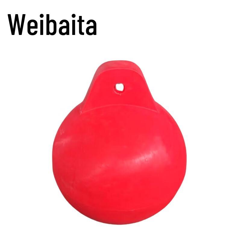 

Marine Waterway Warning Buoys & Safety Facilities