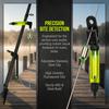 Stainless Steel Fishing Bite Indicator Hanger 245mm Fishing Indicator  for Anglers
