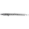LED Rear Diffuser Bumper Light Stop Lamp Fit for Mercedes Benz S Class W222 A2229060048