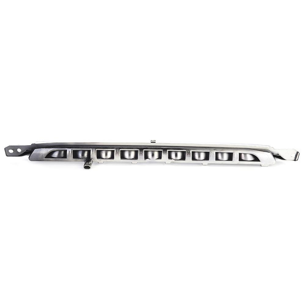 LED Rear Diffuser Bumper Light Stop Lamp Fit for Mercedes Benz S Class W222 A2229060048