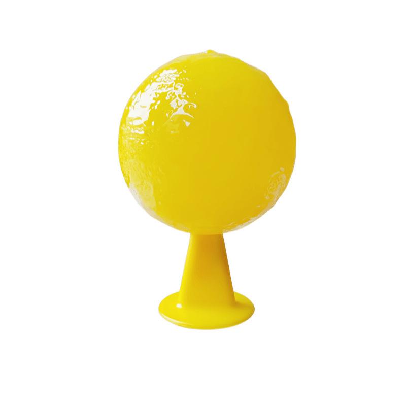 Sticky Indoor Insect Ball: Non-toxic Kitchen Fruit Fly and Mosquito Protector