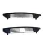 Geely Binrui Lower Grille Ventilation Net for Front Bumper