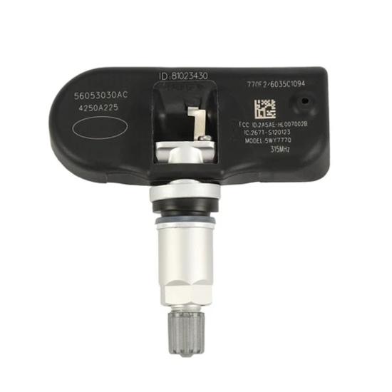 1PCS 315MHz Tire Pressure Sensors Tpms For Dodge Charger Durango Avenger Bixdcqn