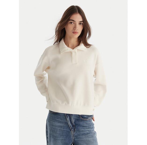 Толстовка Roxy Rise Vibe Sweet Fleece EU XS 13490₽