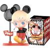 Pop Mart Dimoo World × Disney Assorted Box 12 Pieces Blind Box Figures PVC Soft Vinyl Collectible Toys