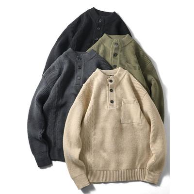 Warme kleding – Truien en longsleeves