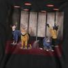 STAR TREK Unisex Adult Beam Meow Up Sweatshirt