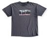 Deftones White Pony Tričko Velikost S-5XL Značka Comfort Colors Tričko Přetisk Unisex Tričko
