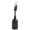 E27 Lamp holder Construction socket Lamp holder Construction site socket