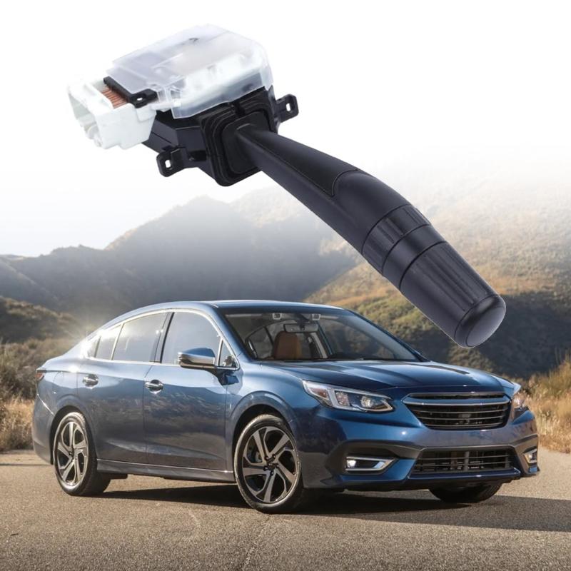 Replace 83115AG050 83115AG051 83115AG052 Headlight Fog Light Turn Signal Switch Combination Switch for Tribeca Legacy