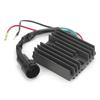 Outboard Rectifier Voltage Regulator 67F‑81960‑12‑00 804278A12 Replacement Part