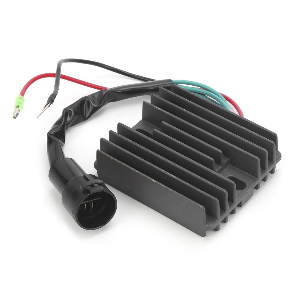 Outboard Rectifier Voltage Regulator 67F‑81960‑12‑00 804278A12 Replacement Part