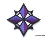 USS Zombie Response Team Armband Patch - Resident Evil Stickerei Klettverschluss