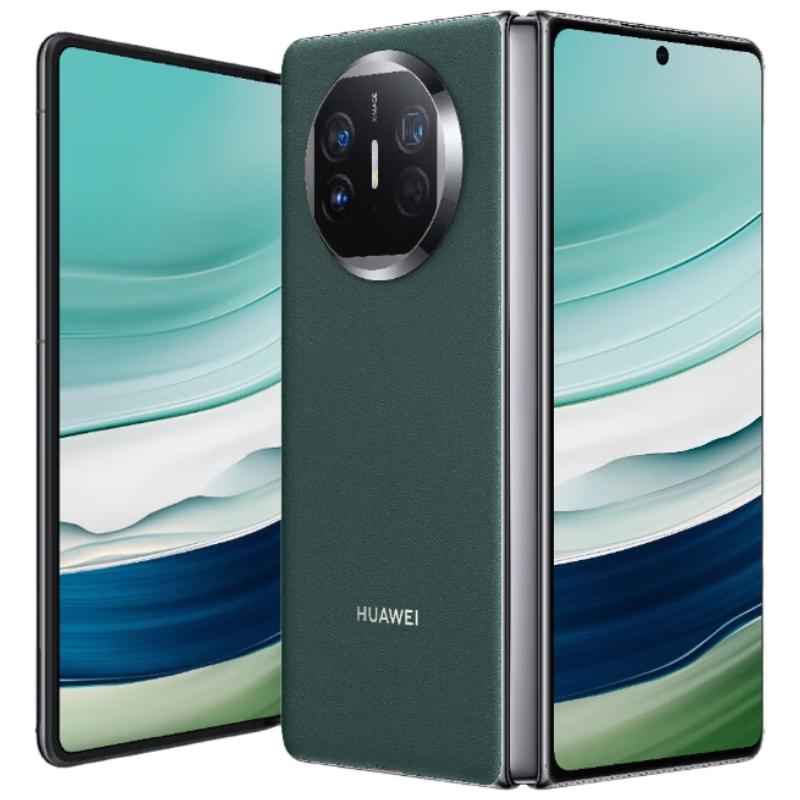 Huawei Mate X5 Foldable Smartphone (CN version)