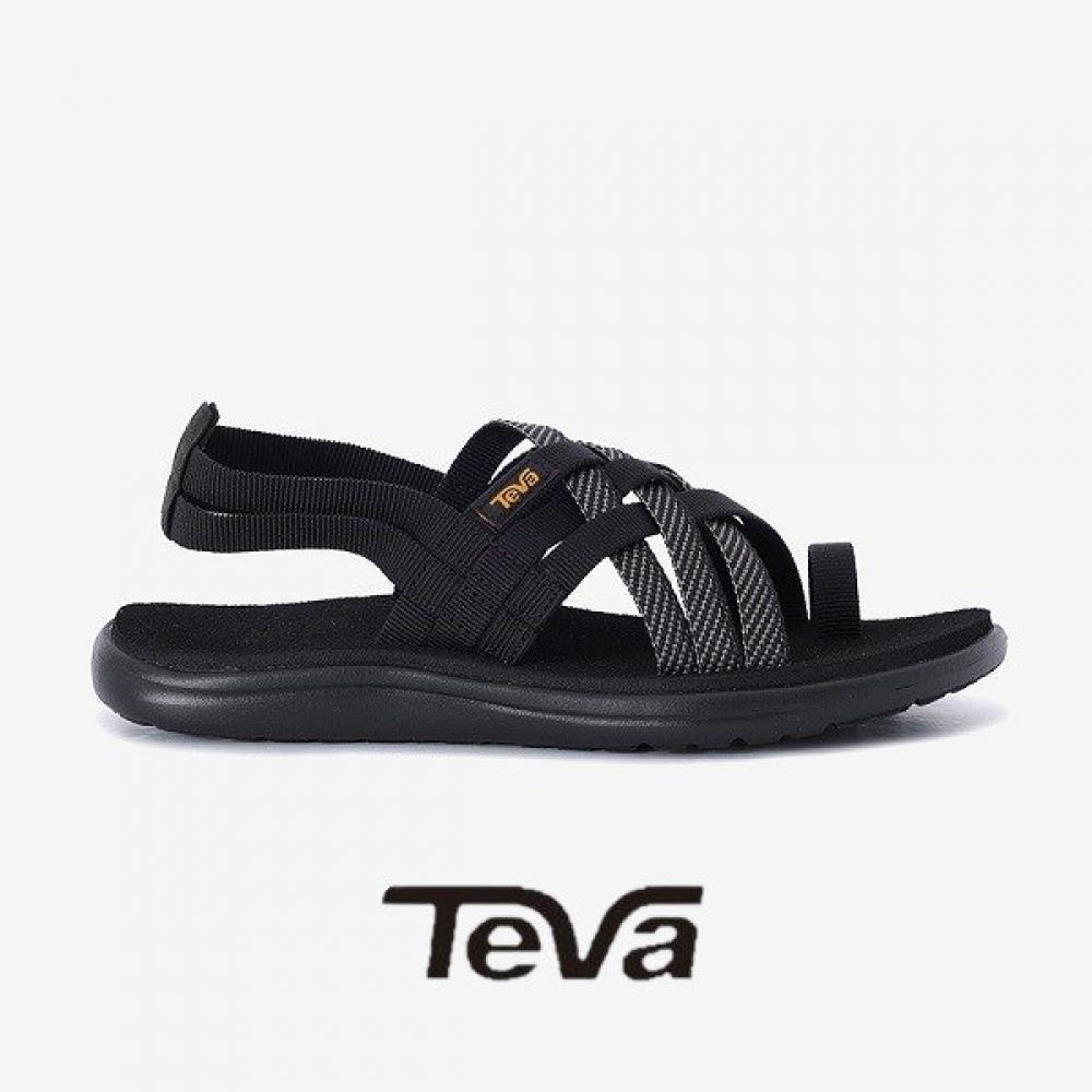 

Teva Women S Sandal Voya Strappy Stvf2419271 Hbk HBK/250