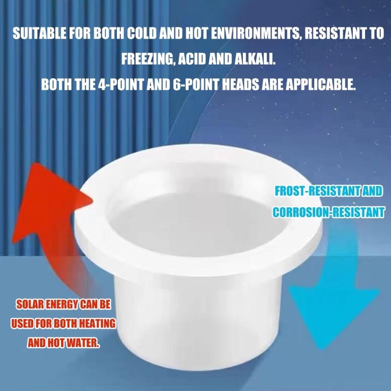 180Pcs Silicone Faucet Washers Faucet Leakproof Sealing Gasket Pipe Sealing Rings For Leakproof Seal In Kitchen Bathroom