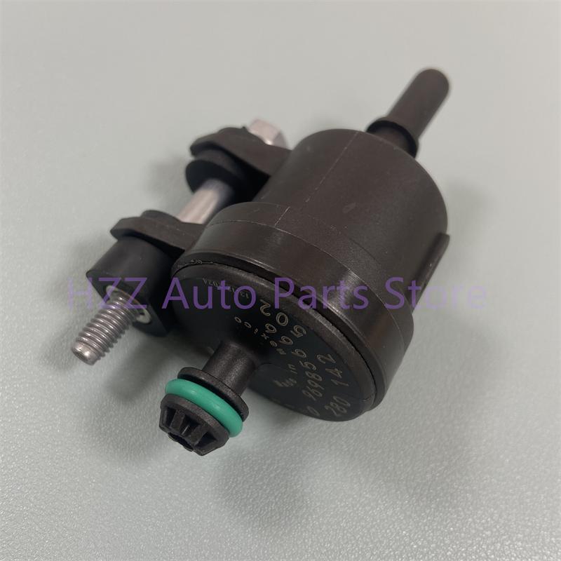 New OEM# 96985666 0280142502 Vapor Canister Purge Control Valve Solenoid For Chevrolet Cobalt 2013-2019 Spin 2014-2015