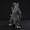Godzilla Medium Soft Vinyl Kit Assembly Kit (1964) Reproduction, Non-Scale, Unpainted,