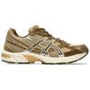 Asics Gel-1130 Comfortable Soft Cushioning Breathable Support Running Shoes Unisex Sneakers Brown 1203A610-250