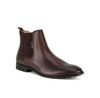 Chelsea Boots Gino Rossi SOPRANO-06, 124AM, Brown