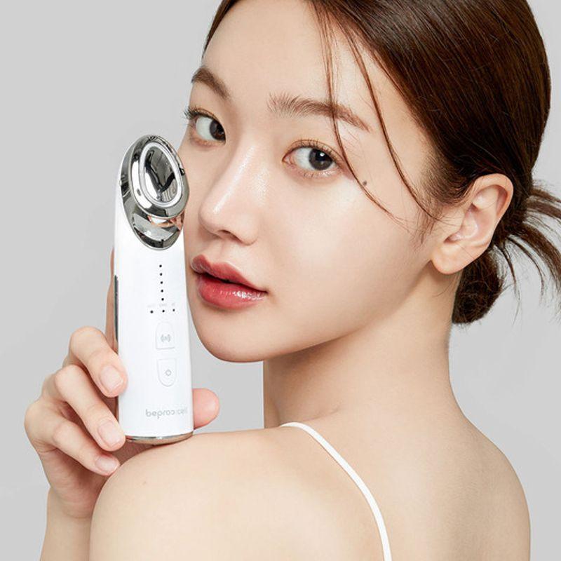 Beproxel 5-in-1 High Frequency Galvanic Massager